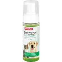 Tick and flea protection foam, Beaphar