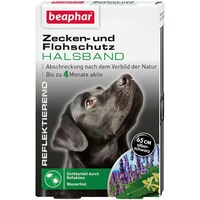 Tick and flea protection collar, Beaphar