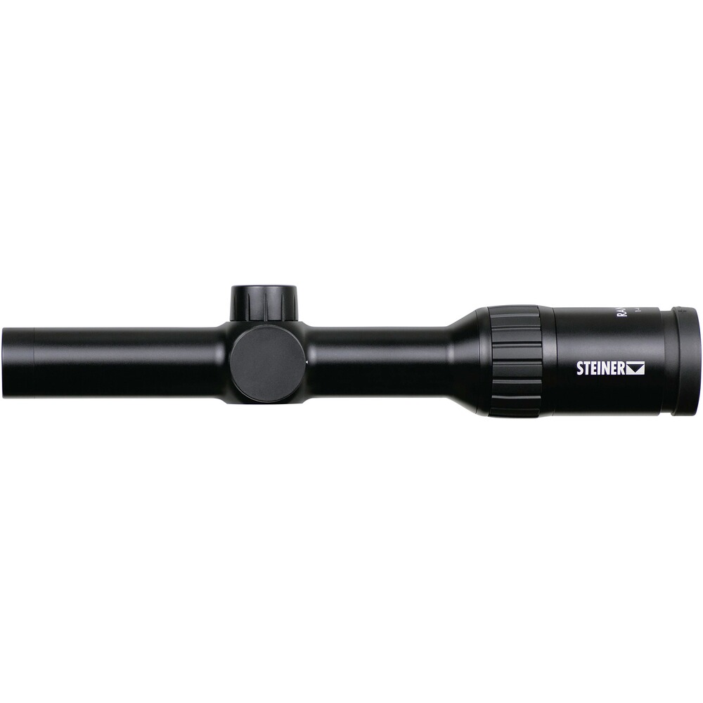 Zielfernrohr Ranger4 1–4x24 ohne Schiene