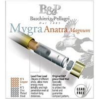 20/76 Mygra Anatra 3,1/3,3mm 30g, Baschieri & Pellagri