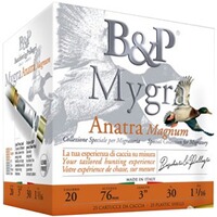 20/76 Mygra Anatra 3,1/3,3mm 30g, Baschieri & Pellagri