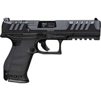 Pistole PDP Compact V1 – 5", Walther