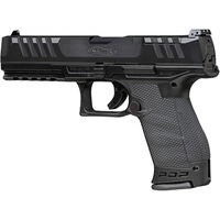 Pistole PDP Compact V1 – 5", Walther
