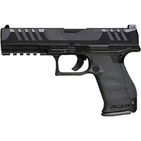 Pistole PDP Compact V2 – 5" OR, Walther