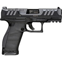 Pistol PDP Full Size V2 – 4" OR, Walther