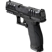 Pistol PDP Full Size V2 – 4" OR, Walther