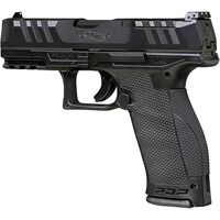 Pistol PDP Full Size V2 – 4" OR, Walther