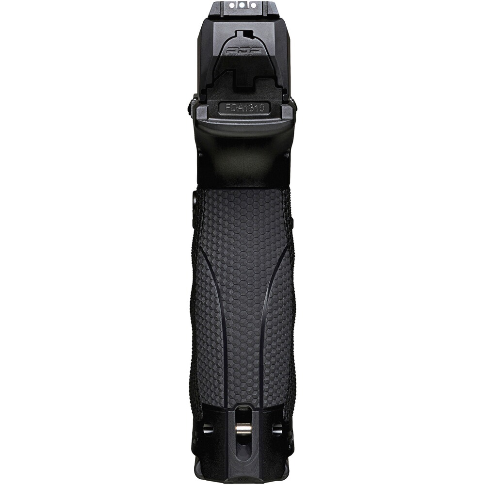 Pistol PDP Full Size V2 – 4" OR, Walther