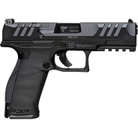 Pistolet PDP Pleine Taille V2 – 4,5" OU, Walther