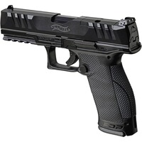 Pistolet PDP Pleine Taille V2 – 4,5" OU, Walther
