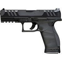 Pistolet PDP Pleine Taille V2 – 4,5" OU, Walther