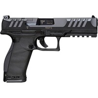 Pistolet PDP Pleine Taille V2 – 5" OU, Walther