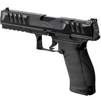 Pistolet PDP Pleine Taille V2 – 5" OU, Walther