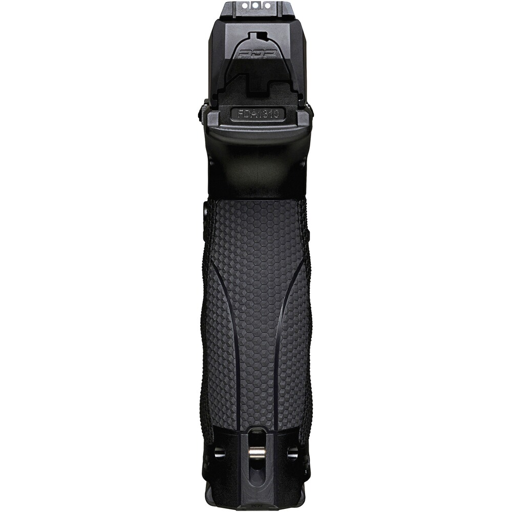 Pistolet PDP Pleine Taille V2 – 5" OU, Walther