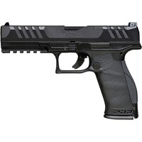 Pistolet PDP Pleine Taille V2 – 5" OU, Walther