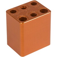 Cartridge gauge Ammo Checker Small Rifle, Lyman
