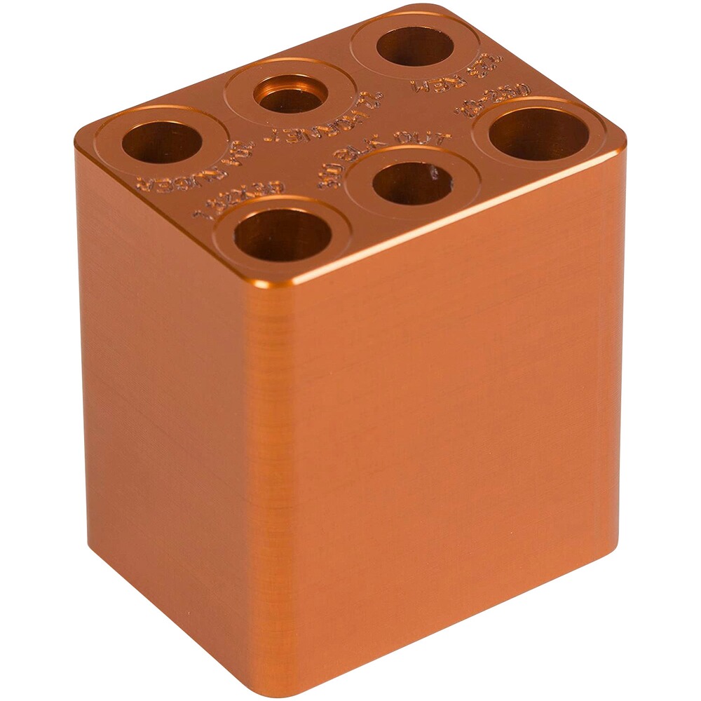 Patronenlehre Ammo Checker Small Rifle
