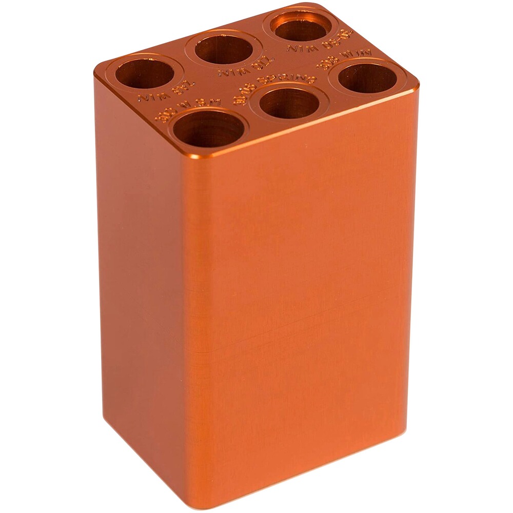 Patronenlehre Ammo Checker Large Rifle