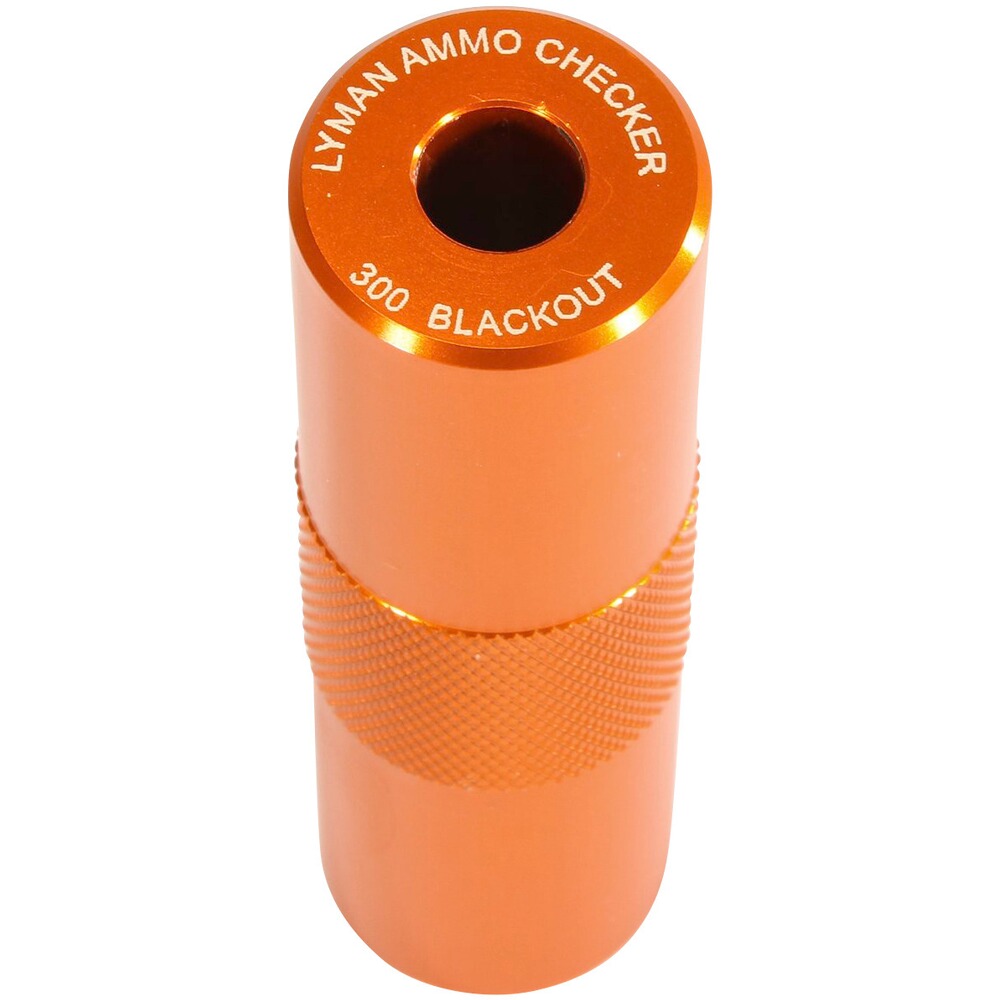 Jauge de cartouche Ammo Checker, Lyman