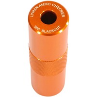 Jauge de cartouche Ammo Checker, Lyman