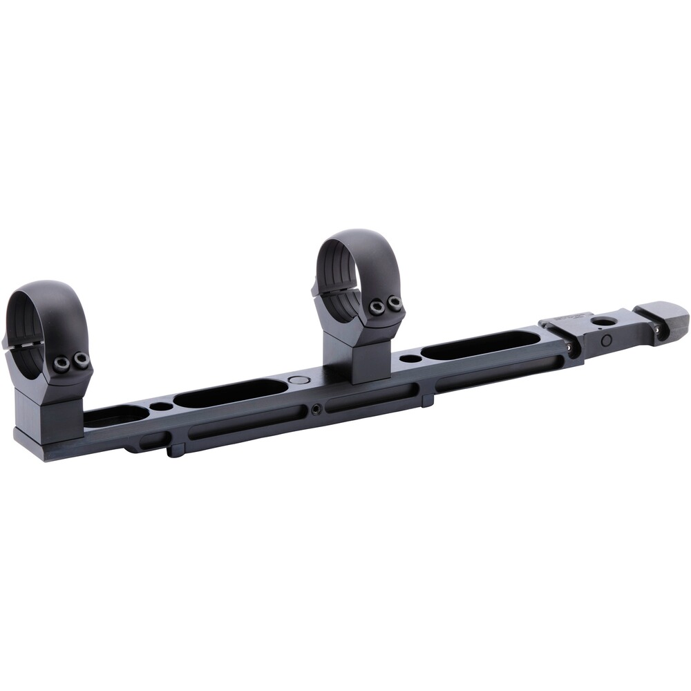 Montageschiene BASIS® DUO, Dentler