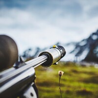 Silencer OR-60 - caliber .323 / 8 mm, Krontec