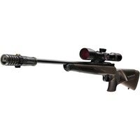 Silencer OR-60 - caliber .323 / 8 mm, Krontec
