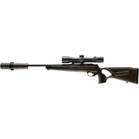 Silencieux OR-50 - Calibre .256 / 6,5 mm, Krontec