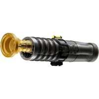 Silencieux OR-50 - Calibre .256 / 6,5 mm, Krontec