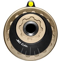 Silencieux OR-50 - Calibre .256 / 6,5 mm, Krontec