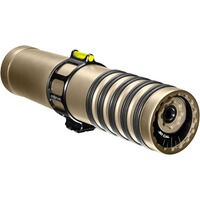 Schalldämpfer OR-50 - Kaliber .323 / 8 mm, Krontec