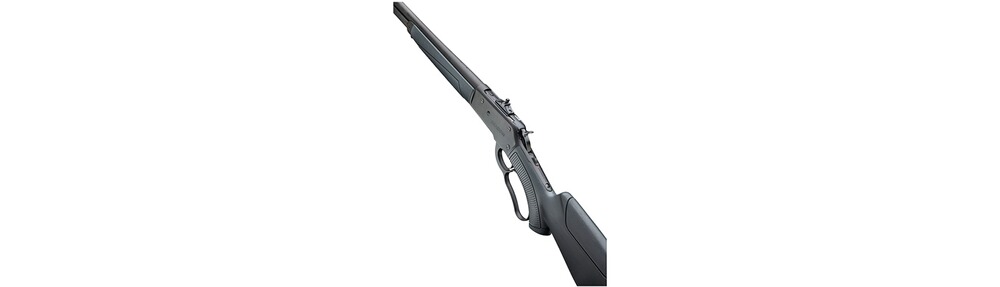 Lever action rifle 1886/71 Boarbuster Shadow, Davide Pedersoli