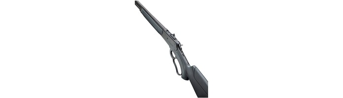 Lever action rifle 1886/71 Boarbuster Shadow, Davide Pedersoli