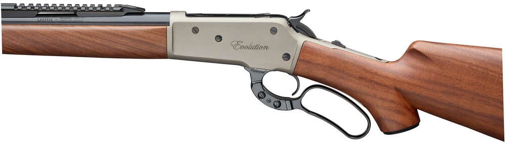 Unterhebelrepetierer 1886/71 Boarbuster Evolution, Davide Pedersoli