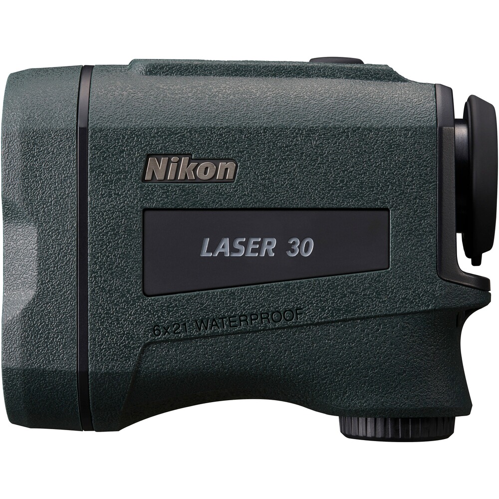 Rangefinder Laser 30, Nikon