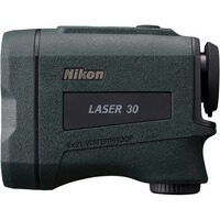 Rangefinder Laser 30, Nikon