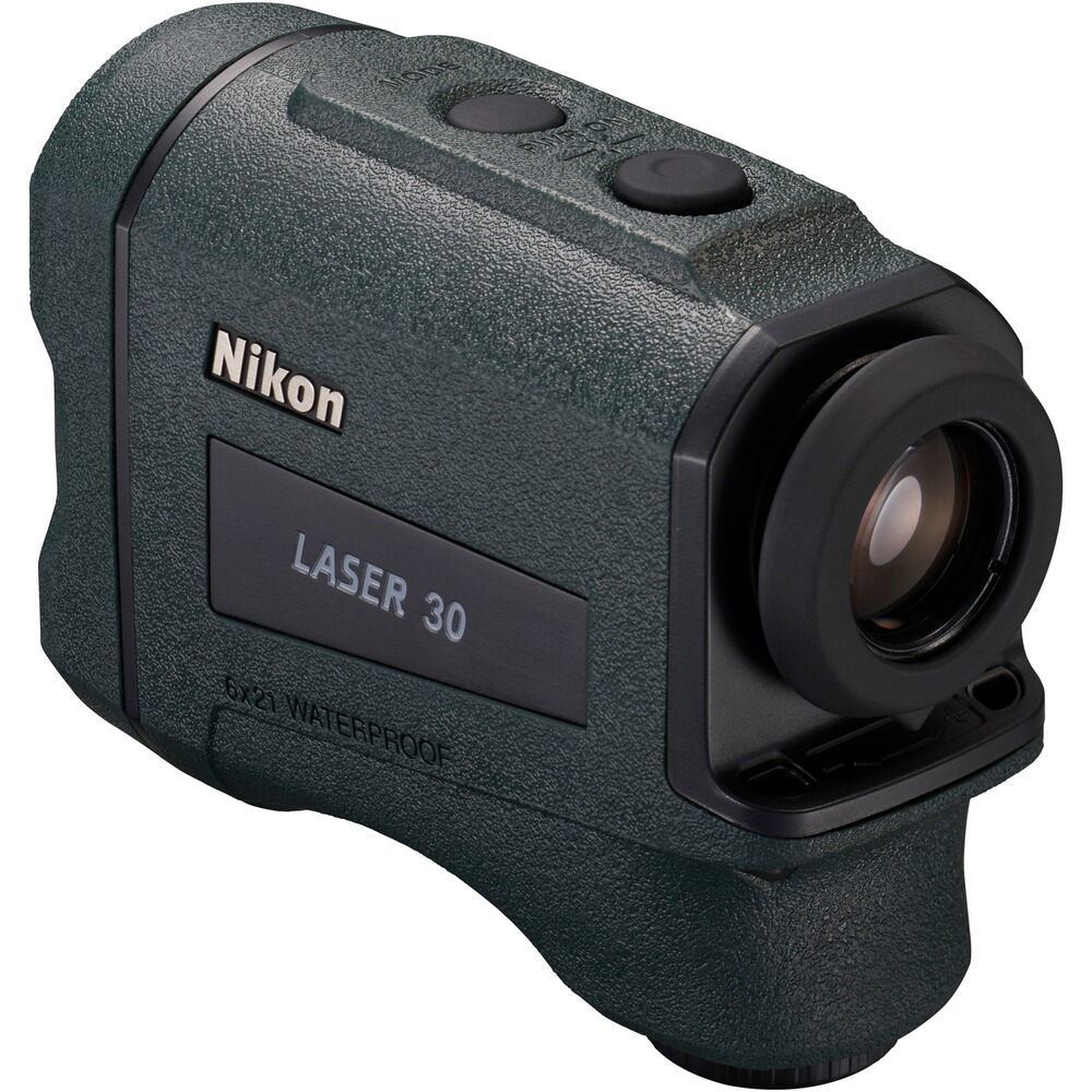 Rangefinder Laser 30, Nikon