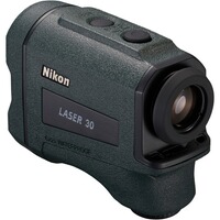 Rangefinder Laser 30, Nikon