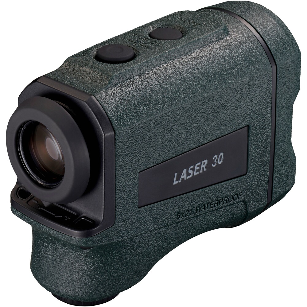 Rangefinder Laser 30, Nikon