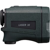 Rangefinder Laser 30, Nikon