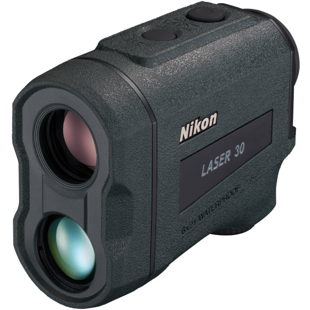 Rangefinder Laser 30, Nikon