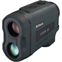 Rangefinder Laser 30, Nikon