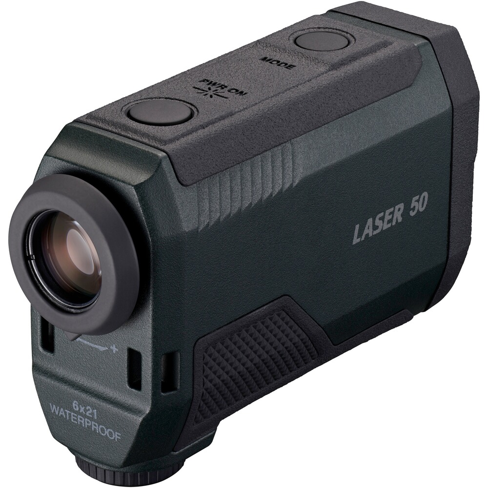 Entfernungsmesser Laser 50, Nikon