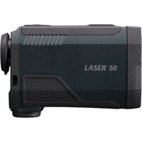 Entfernungsmesser Laser 50, Nikon