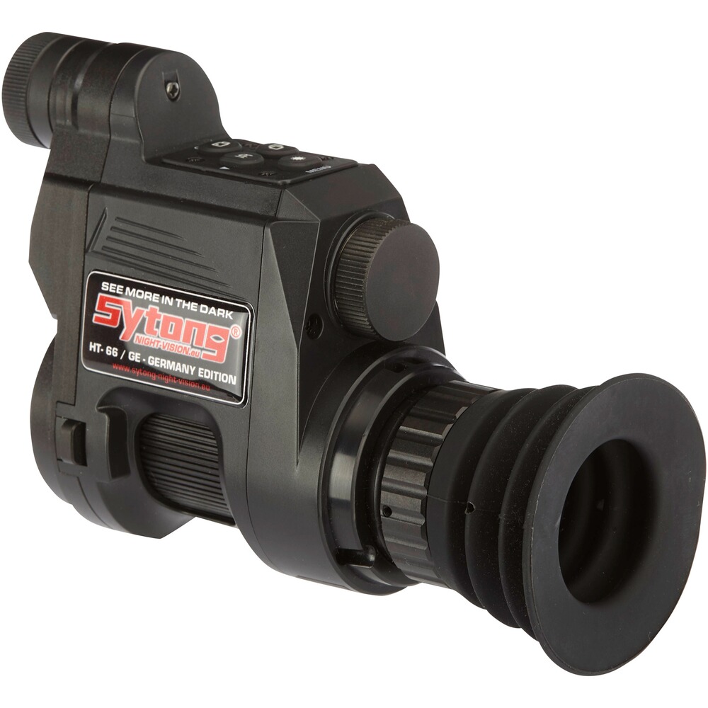 Night vision device HT-66 / NV850 German Edition, Sytong
