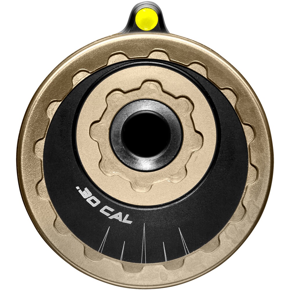 Silencieux OR-60 - calibre .323 / 8 mm, Krontec