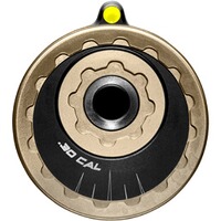 Silencieux OR-60 - calibre .323 / 8 mm, Krontec