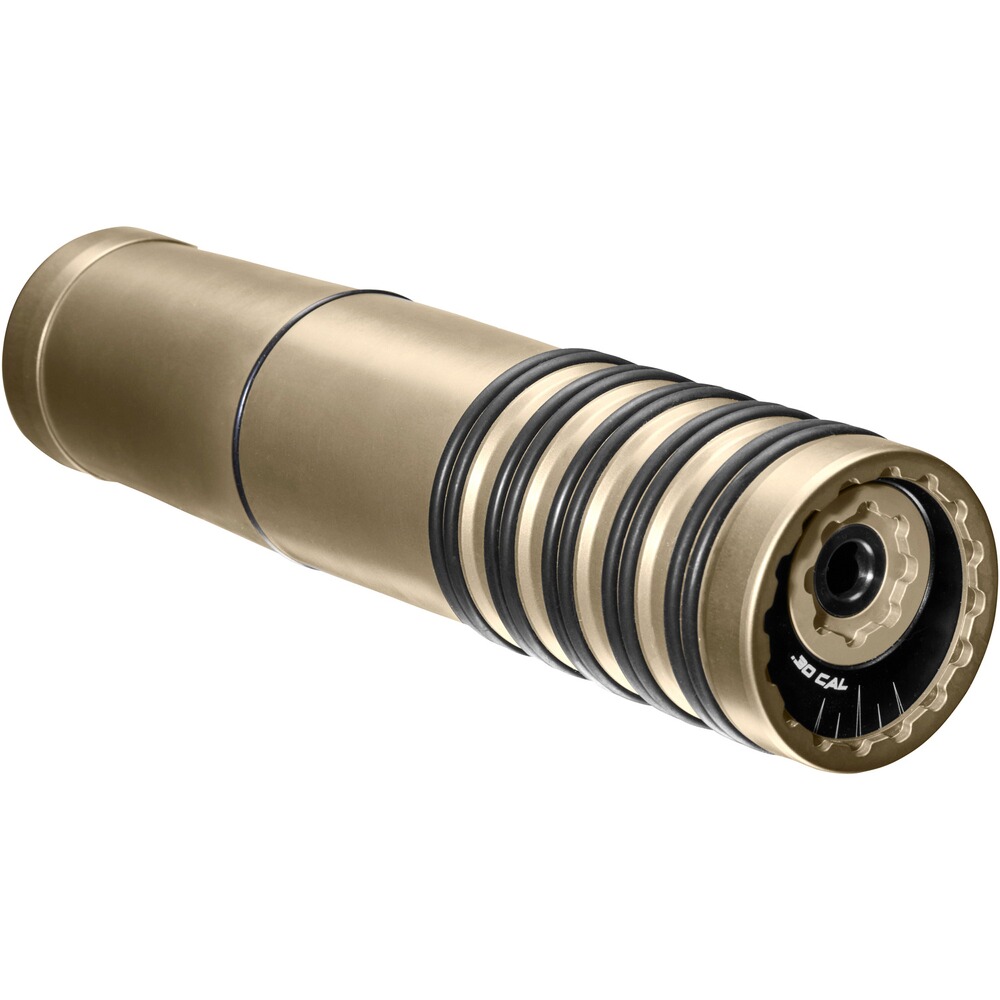 Silencer OR-60 - caliber .323 / 8 mm, Krontec