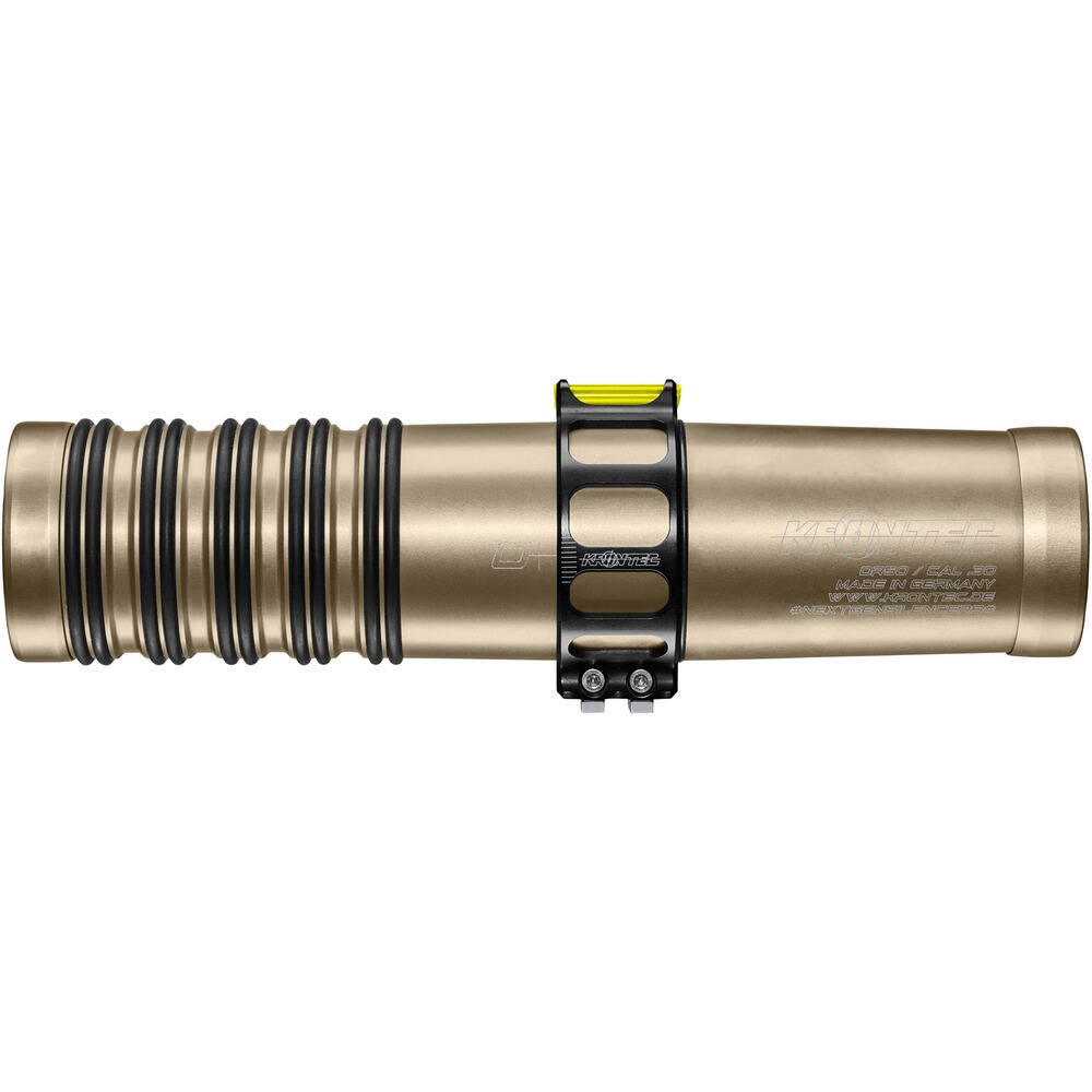 Silencer OR-60 - caliber .323 / 8 mm, Krontec