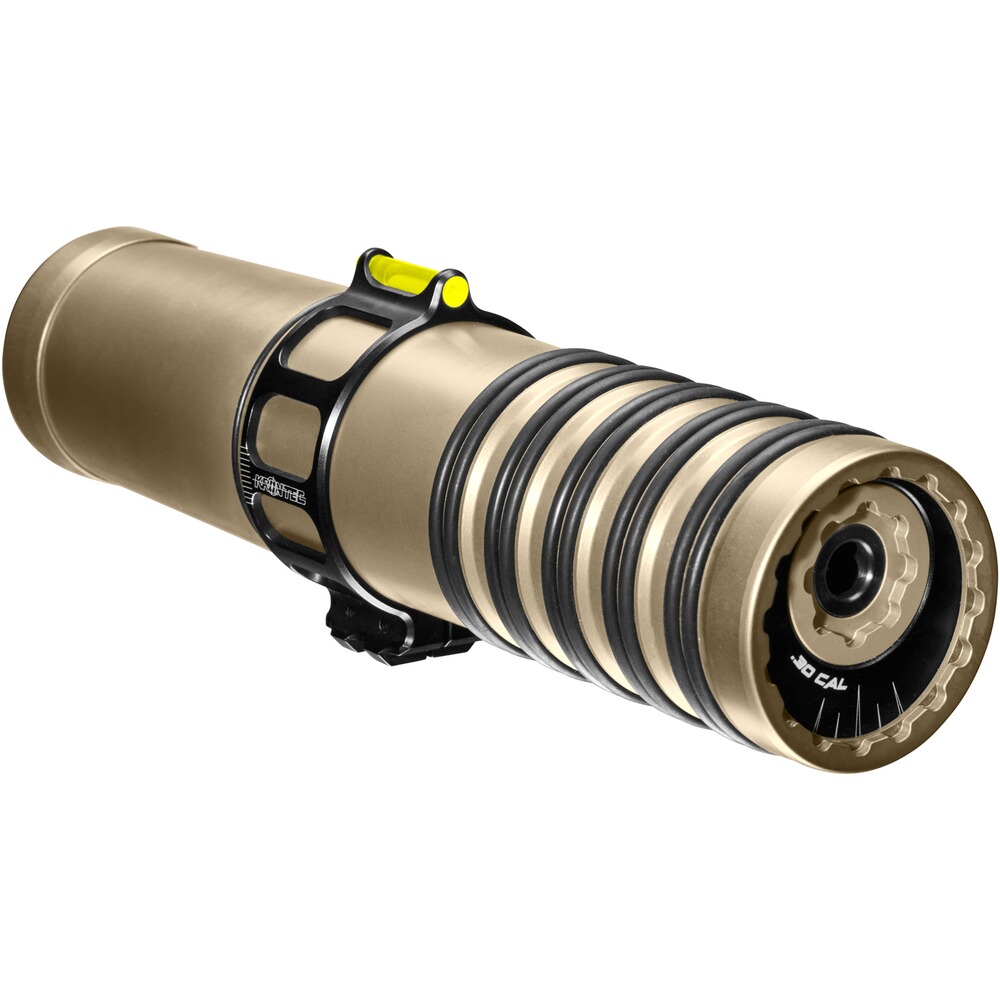 Silencer OR-60 - caliber .323 / 8 mm, Krontec